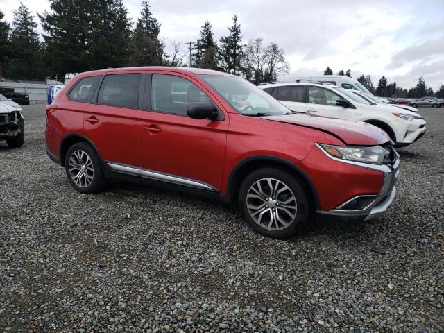 JA4AD2A37HZ029297 Mitsubishi Outlander Es