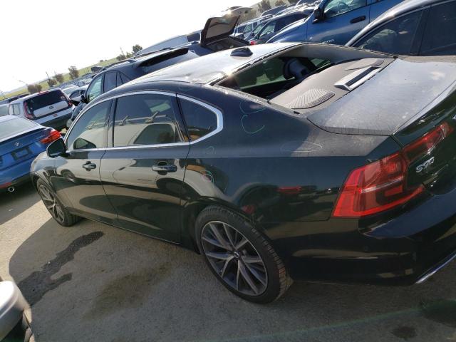 LVY992MK0JP031710 Volvo S90 T6 Momentum