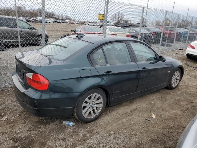 WBAVB135X6PT00106 BMW 3 Series