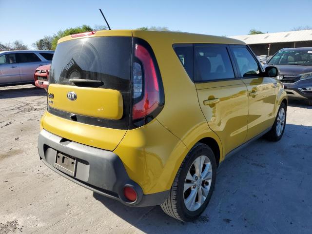 2015 KIA SOUL + - KNDJP3A57F7200983