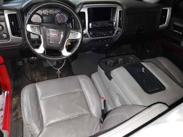 2018 GMC SIERRA K15 - 3GTU2NEC1JG552468