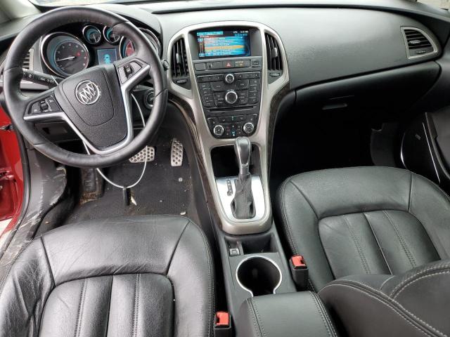 2016 BUICK VERANO PRE - 1G4PT5SV6G4165318