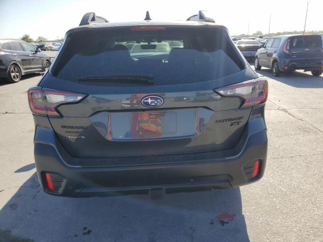 2021 SUBARU OUTBACK ON 4S4BTGLD9M3227503