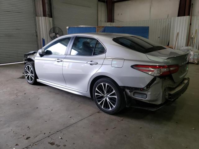 2018 TOYOTA CAMRY L 4T1B11HK1JU585145