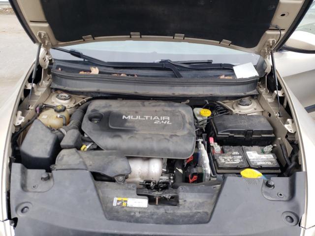 1C4PJMCB3FW540335 Jeep Cherokee Latitude