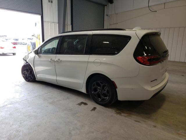 2021 CHRYSLER PACIFICA H - 2C4RC1L78MR587752