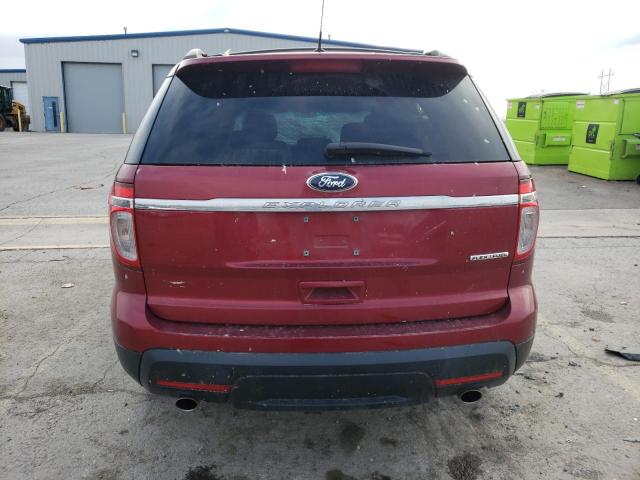 2015 FORD EXPLORER 1FM5K7B82FGA02601