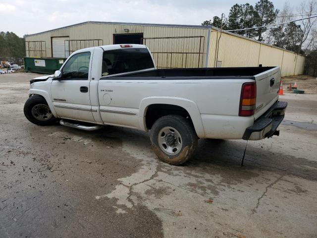 1GTHC24U92E142579 GMC Sierra