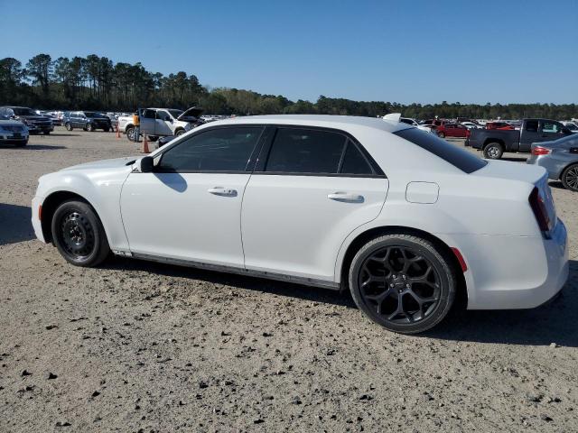 2019 CHRYSLER 300 S 2C3CCABG8KH651352