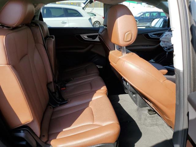 2019 AUDI Q7 PREMIUM - WA1LHAF77KD019716