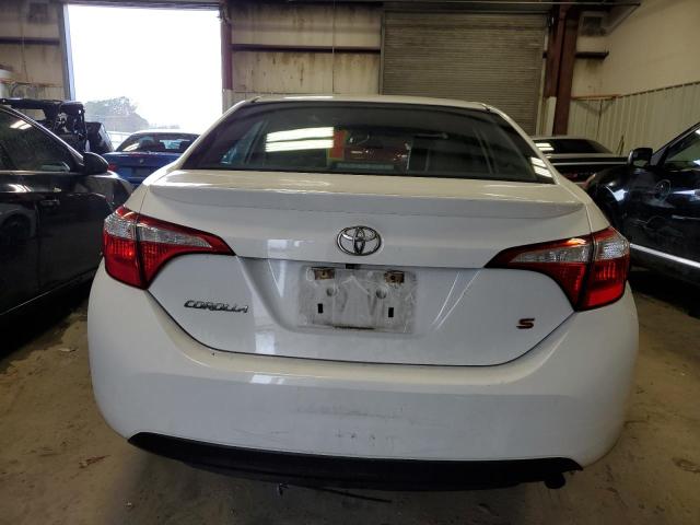 2015 TOYOTA COROLLA L 5YFBURHE8FP290617