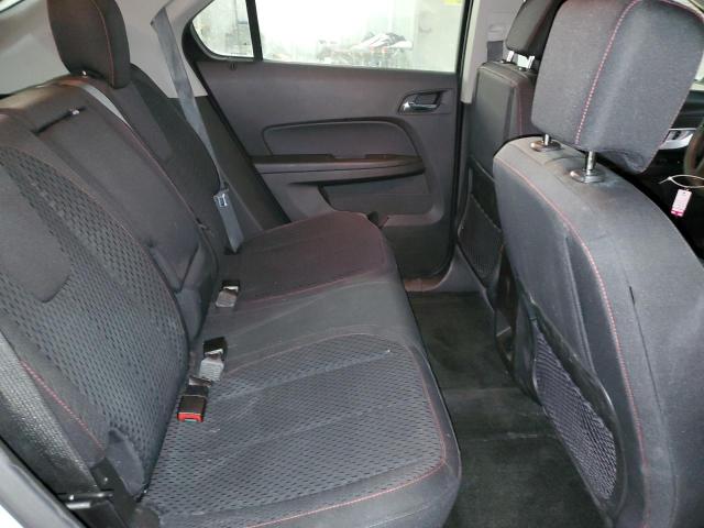 2015 CHEVROLET EQUINOX LS - 2GNALAEK0F1175686