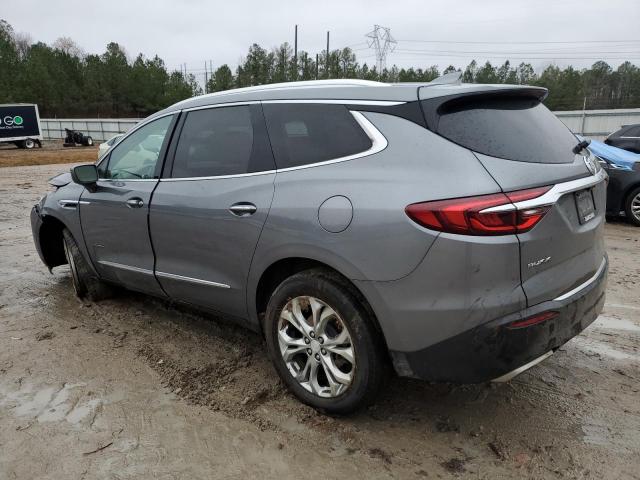 2018 BUICK ENCLAVE AV - 5GAEVCKW8JJ243000