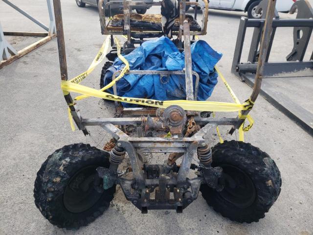 2008 YAMAHA GOLF CART JW2111423
