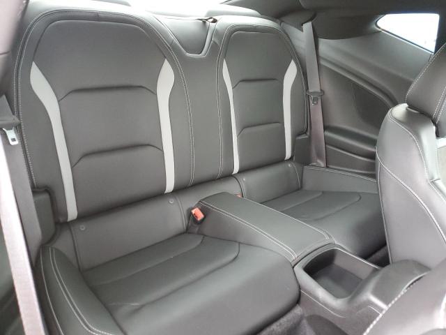 2022 CHEVROLET CAMARO LT1 1G1FF1R77N0112891