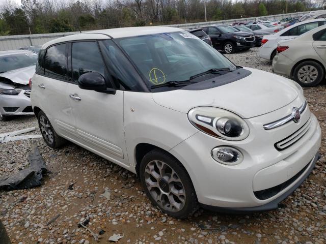 ZFBCFAAH5EZ003889 Fiat 500L POP