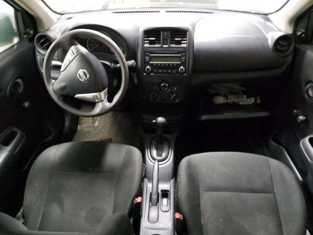 2015 NISSAN VERSA S 3N1CN7AP1FL836031