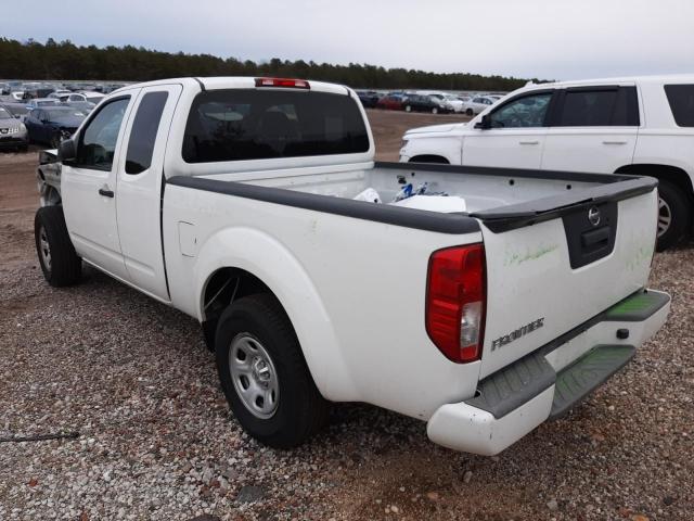 1N6BD0CT8KN740157 | 2019 NISSAN FRONTIER S