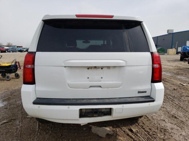 2019 CHEVROLET TAHOE SPEC 1GNSKFECXKR210457
