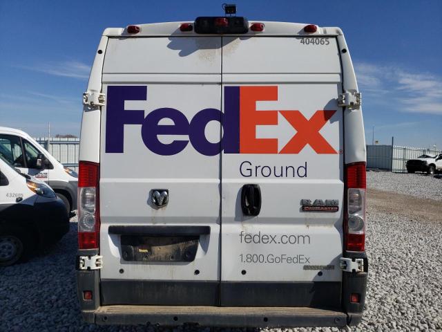 2017 RAM PROMASTER - 3C6URVJG1HE549717