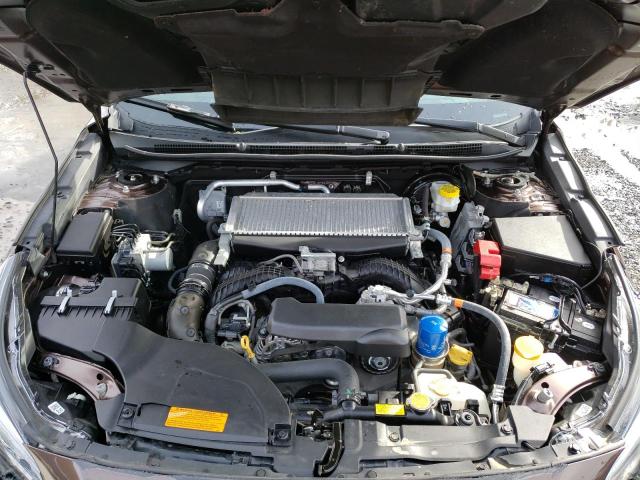 2020 SUBARU OUTBACK TO - 4S4BTGPDXL3186212