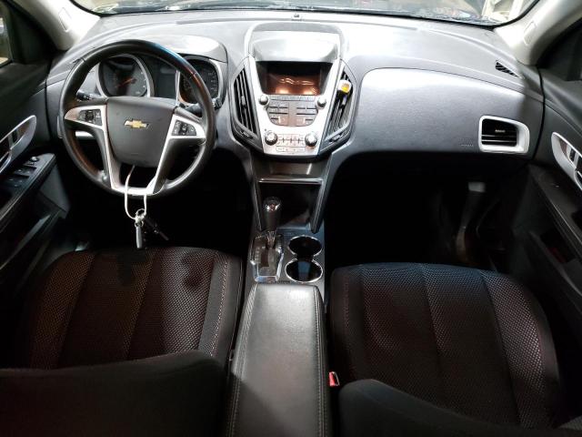 2016 CHEVROLET EQUINOX LT 1GNFLFEK1GZ100913