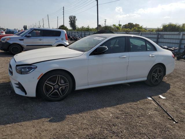 2021 MERCEDES-BENZ E 350 4MAT - W1KZF8EB4MA908908