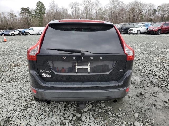 YV4982DLXA2063013 Volvo XC60