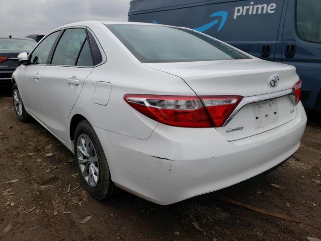 2017 TOYOTA CAMRY 4T1BF1FKXHU713221