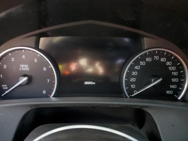 1G6KD5RS8HU203661 Cadillac CT6 LUXURY