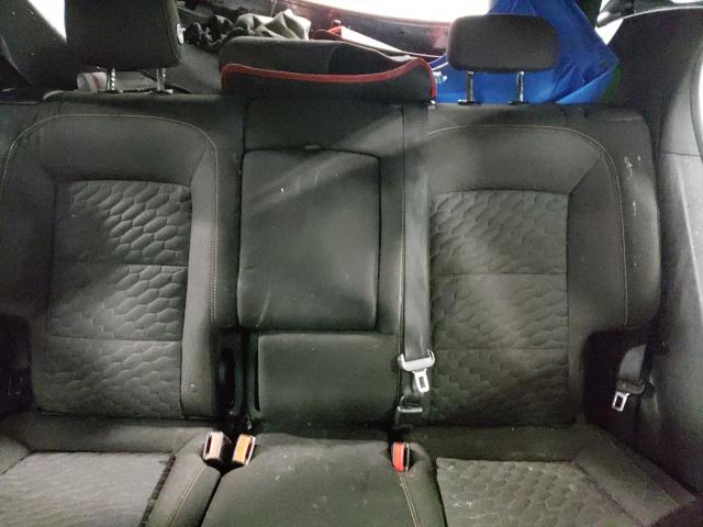 2020 CHEVROLET EQUINOX LT 2GNAXUEV3L6122527