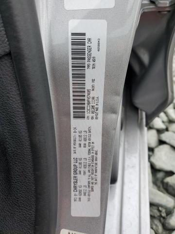 2015 CHRYSLER 200 LIMITE 1C3CCCAB0FN574605