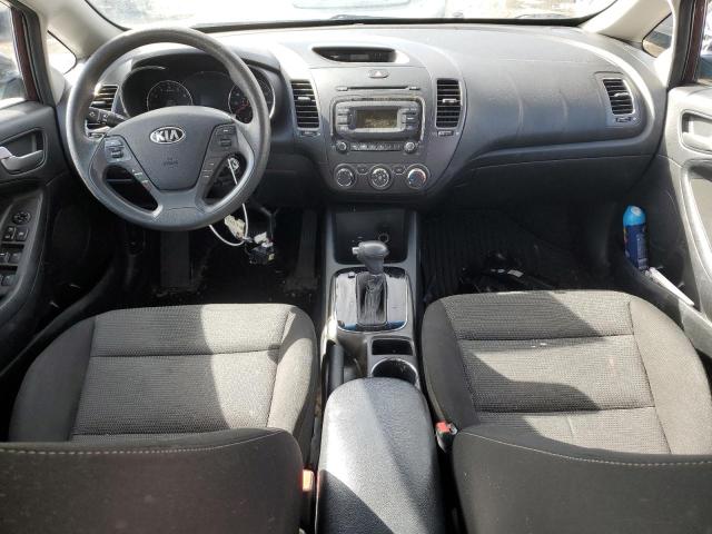 3KPFK4A79HE034416 2017 Kia Forte Lx