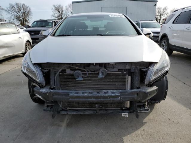 2016 HYUNDAI SONATA SE 5NPE24AF0GH396986