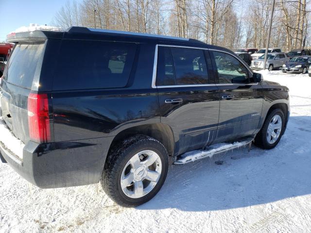 2017 CHEVROLET TAHOE K150 - 1GNSKCKC9HR112869