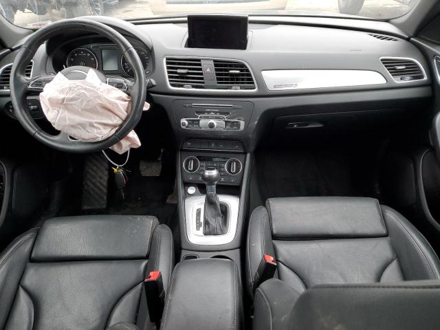 2017 AUDI Q3 PREMIUM WA1JCCFS5HR002804