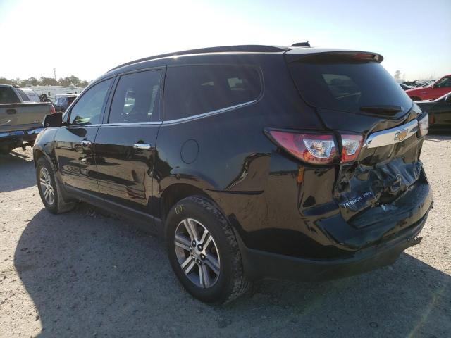 2017 CHEVROLET TRAVERSE L 1GNKVGKD4HJ141587