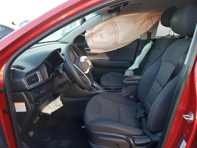 KNDCB3LC7K5324602 KIA NIRO FE