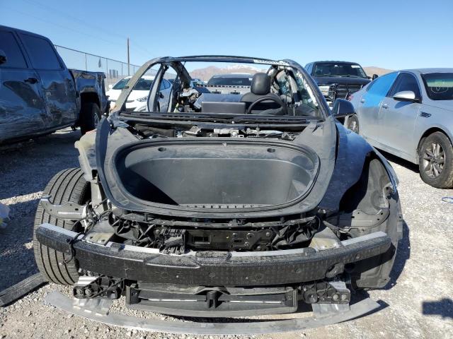 5YJ3E1EA5MF052589 Tesla MODEL 3