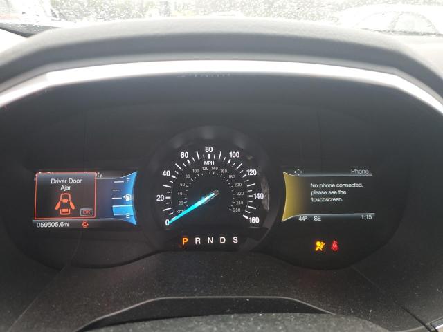 2015 FORD EDGE TITAN - 2FMTK4K94FBB30053