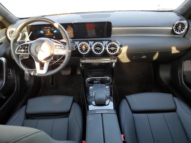 2022 MERCEDES-BENZ A 220 - W1K3G4EB1NJ348844