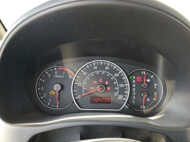 JS2YA413785103114 Suzuki SX4
