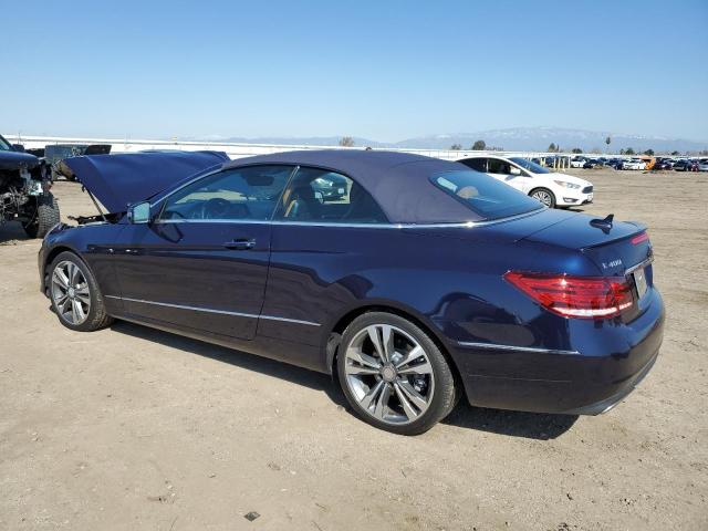 2016 MERCEDES-BENZ E 400 - WDDKK6FF0GF344684