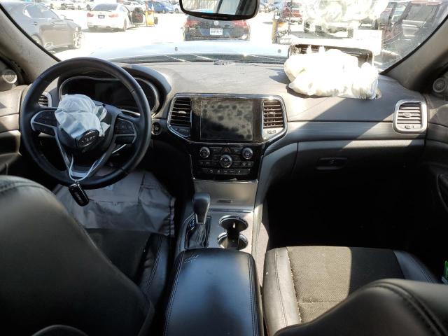 1C4RJFAGXKC554344 Jeep Grand Cherokee Laredo