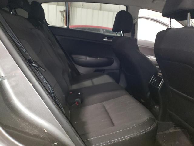 2019 KIA SPORTAGE L - KNDPMCAC8K7508191