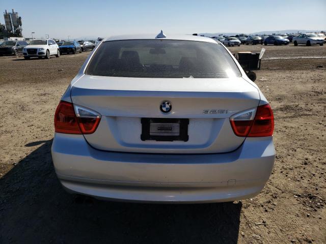 WBAVB13566PT26573 BMW 325 I
