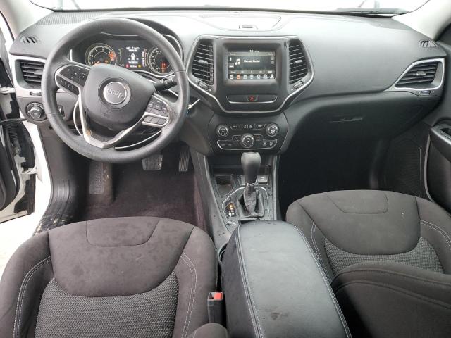 2019 JEEP CHEROKEE L 1C4PJLCB0KD122749