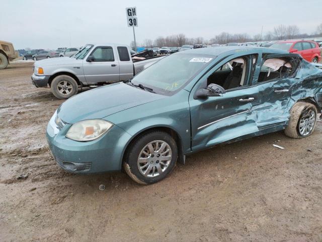 2009 Chevrolet Cobalt LT