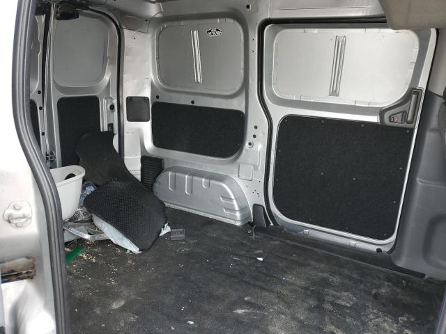 3N6CM0KN4KK694548 Nissan NV200 2.5S