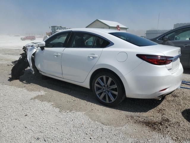 2020 MAZDA 6 TOURING - JM1GL1VM5L1518806